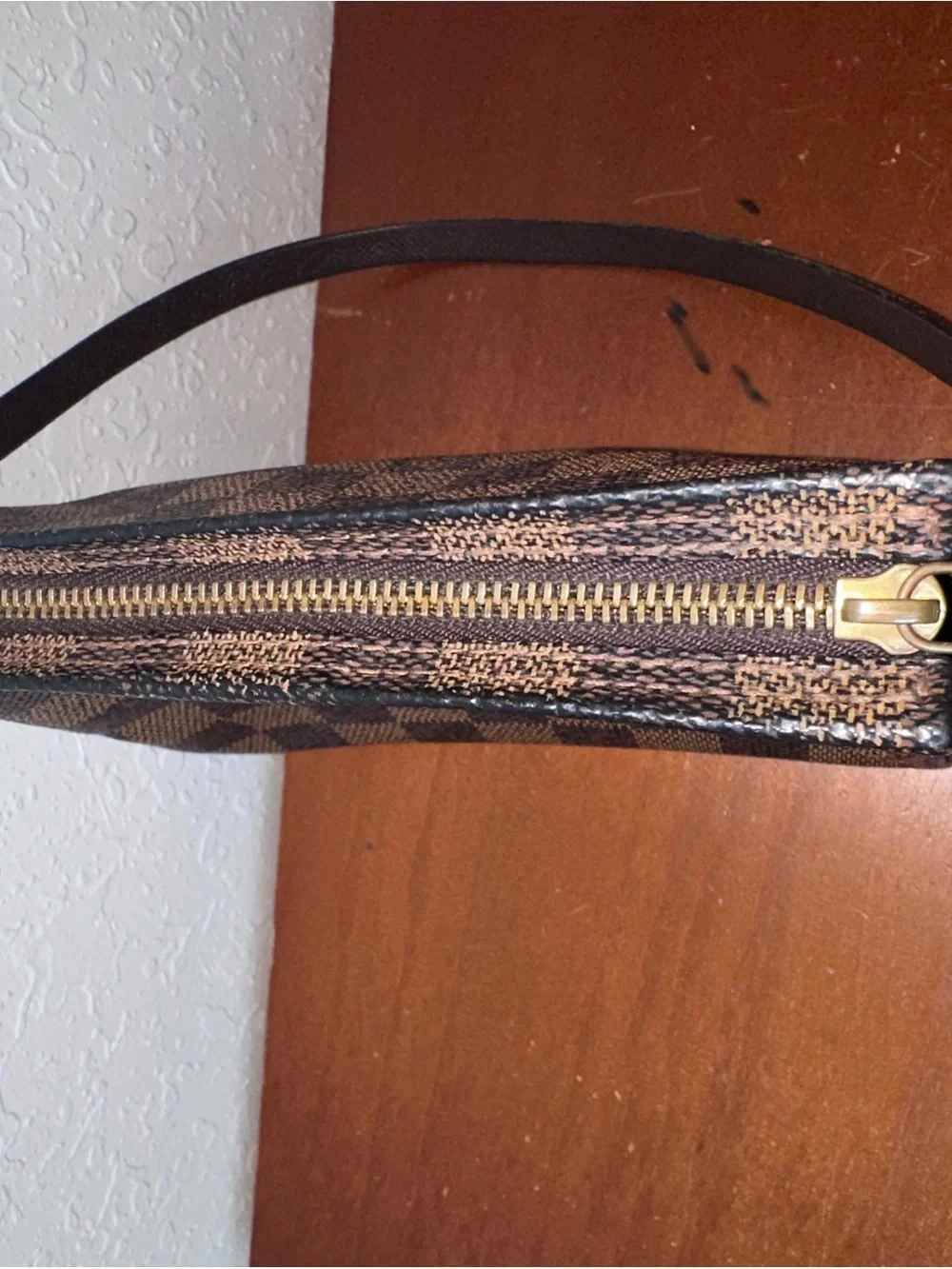 Louis Vuitton Trousse Make Up Bag